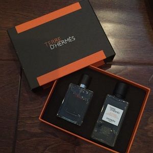 Terre D’Hermes set